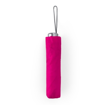 Umbrela YAKU 5606 40 fucsia