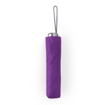 Umbrela YAKU 5606 63 violet