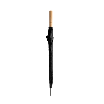 Umbrelă Fargo - NEGRU