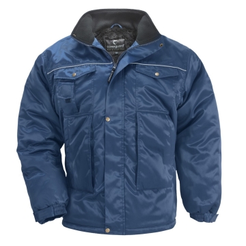 Geaca de iarna termica pentru depozite frigorifice parka Beaver Coverguard