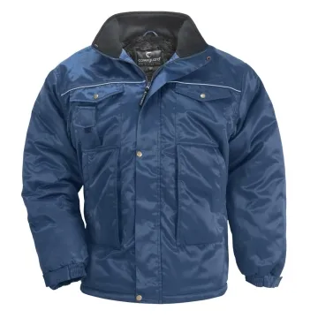 Geaca de iarna termica pentru depozite frigorifice parka Beaver Coverguard