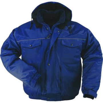 Geaca de iarna termica pentru depozite frigorifice pilot Beaver Coverguard