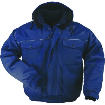 Geaca de iarna termica pentru depozite frigorifice pilot Beaver Coverguard
