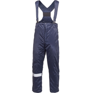 Pantaloni de protectie extrema la temperaturi de pana la -45°C BEAVER Coverguard
