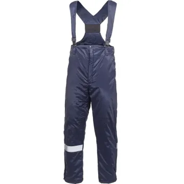 Pantaloni de protectie extrema la temperaturi de pana la -45°C BEAVER Coverguard