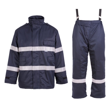 Costum de pompieri Nomex