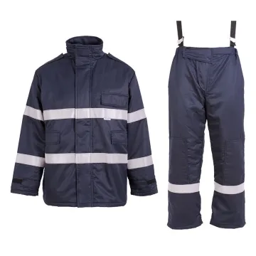 Costum de pompieri Nomex