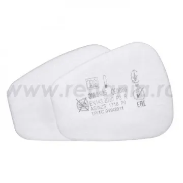 Filtru protectie P3 5935 6D31 3M