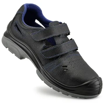 Sandale protectie Raiden S1 SRC 5A47 Renania 