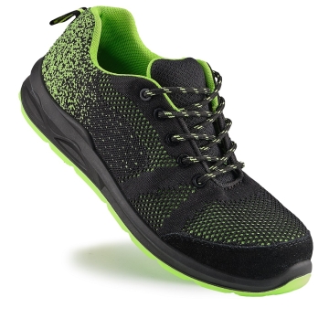 Pantofi protectie IQON S1P SRC 5A79 Renania