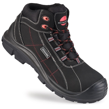 Bocanci protectie Resque S3 5A81 SRC Renania