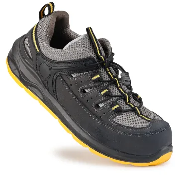 Pantofi protectie NEW BOOST S1 SRC 5A95  Renania