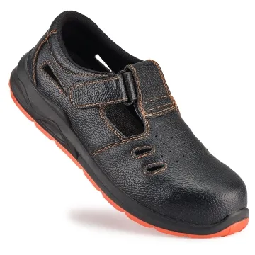 Sandale protectie NEW LATINA S1P SRC 5A99 Renania