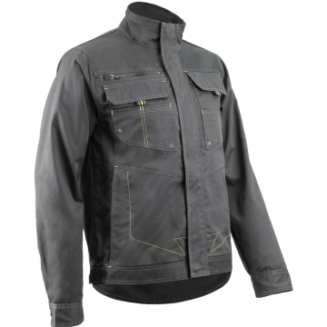 Jacheta de lucru Barva antracit 5BAJ150 Coverguard