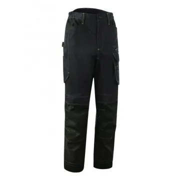 Pantaloni de lucru barbati Barva Coverguard