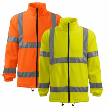 Jacheta fleece 5V1 HV Rimeck