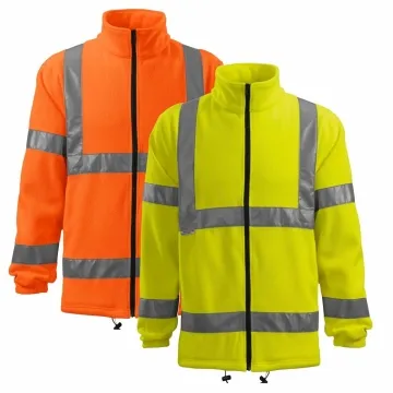 Jacheta fleece 5V1 HV Rimeck