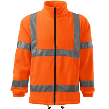 Jacheta fleece 5V1 HV Rimeck
