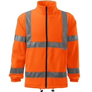 Jacheta fleece 5V1 HV Rimeck