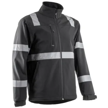 Jacheta softshell Vigile Converguard