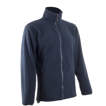 Jacheta POLAIRE 5VPO barbati Coverguard-Bleumarin-XS