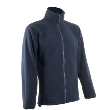 Jacheta POLAIRE 5VPO barbati Coverguard-Bleumarin-XS
