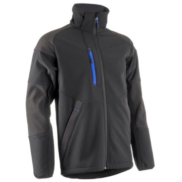Jacheta softshell Yuki II Coverguard