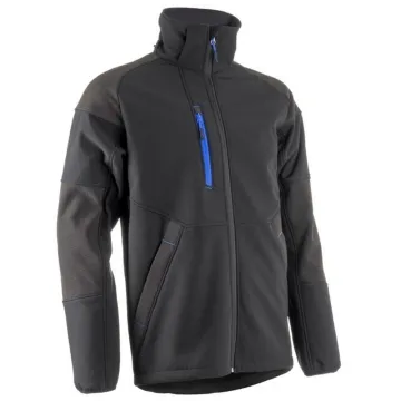 Jacheta softshell Yuki II Coverguard