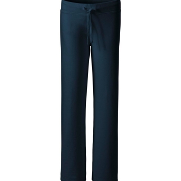 Pantaloni dama Comfort 608 Malfini-Albastru marin-02 -M