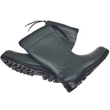Cizme PVC imblanite de iarna POLAR O1Rhino Safety