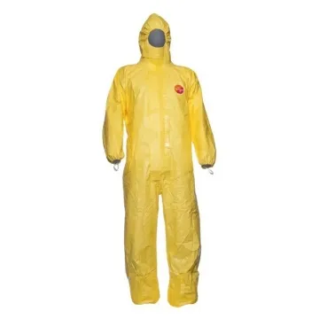 Combinezon de protectie chimica TYCHEM B906 Renania