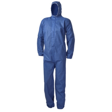 Combinezon de protectie chimica 1.5 Pura 69B2 Renania-Albastru Royal-S