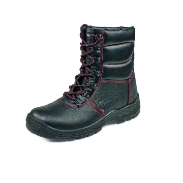 Bocanci protectie de iarna SC-03-010 HIGH ANKLE S3 Fridrich&Fridrich