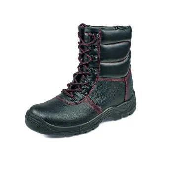 Bocanci protectie de iarna SC-03-010 HIGH ANKLE S3 Fridrich&Fridrich