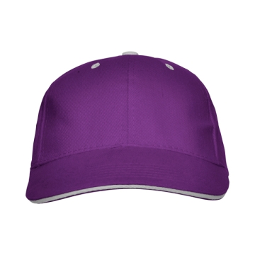 Sapca PANEL 7008 71 mov purpura