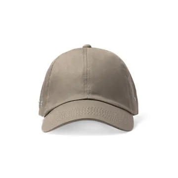Șapcă Terra unisex clasică din bumbac - NUC