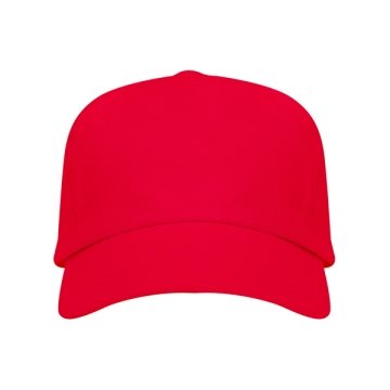 Șapcă unisex Uranus din bumbac - BEJ