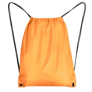 Rucsac Hamelin unisex din piele naturală - GALBEN