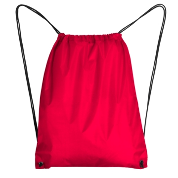 Rucsac Hamelin unisex din piele naturală - ROȘU