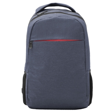 Rucsac CHUCAO unisex pentru călătorii - DENIM MELANJ