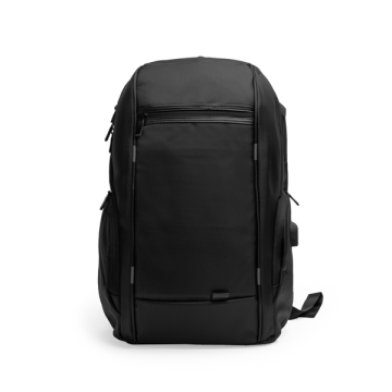 Rucsac Duke unisex de călătorie - NEGRU