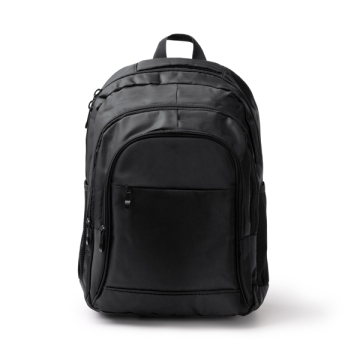 Rucsac MARDOK unisex multifuncțional - NEGRU