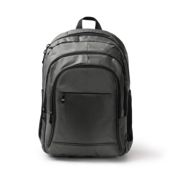 Rucsac MARDOK unisex multifuncțional - GRI MELANJ