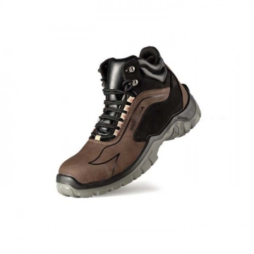 Bocanci de  protectie QOMANDOR S3 SRC 7A58 Renania
