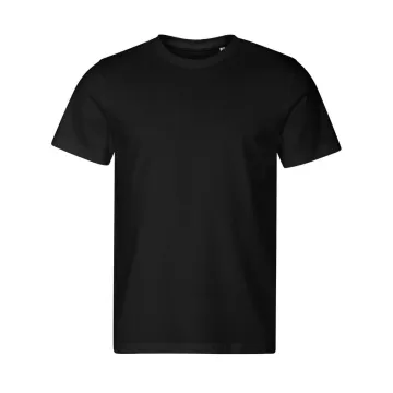 Tricou barbati Edge 813 Malfini-Negru-01-S
