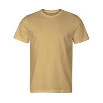 Tricou barbati Edge 813 Malfini-Nisip-08-S