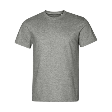 Tricou barbati Edge 813 Malfini-Gri inchis-12-S