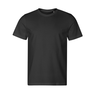Tricou barbati Edge 813 Malfini-Ebony gray-94-S