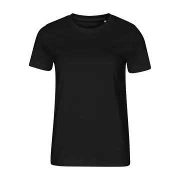 Tricou dama Edge 814 Malfini-Negru-01-XS