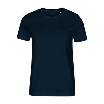 Tricou dama Edge 814 Malfini-Albastru marin-02 -XS